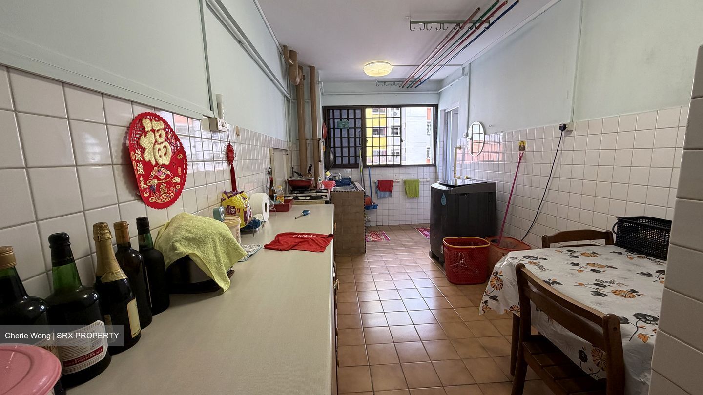 Blk 639 Yishun Street 61 (Yishun), HDB 4 Rooms #564040261